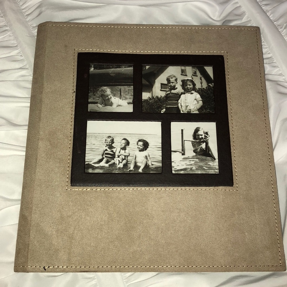 Photo Album
